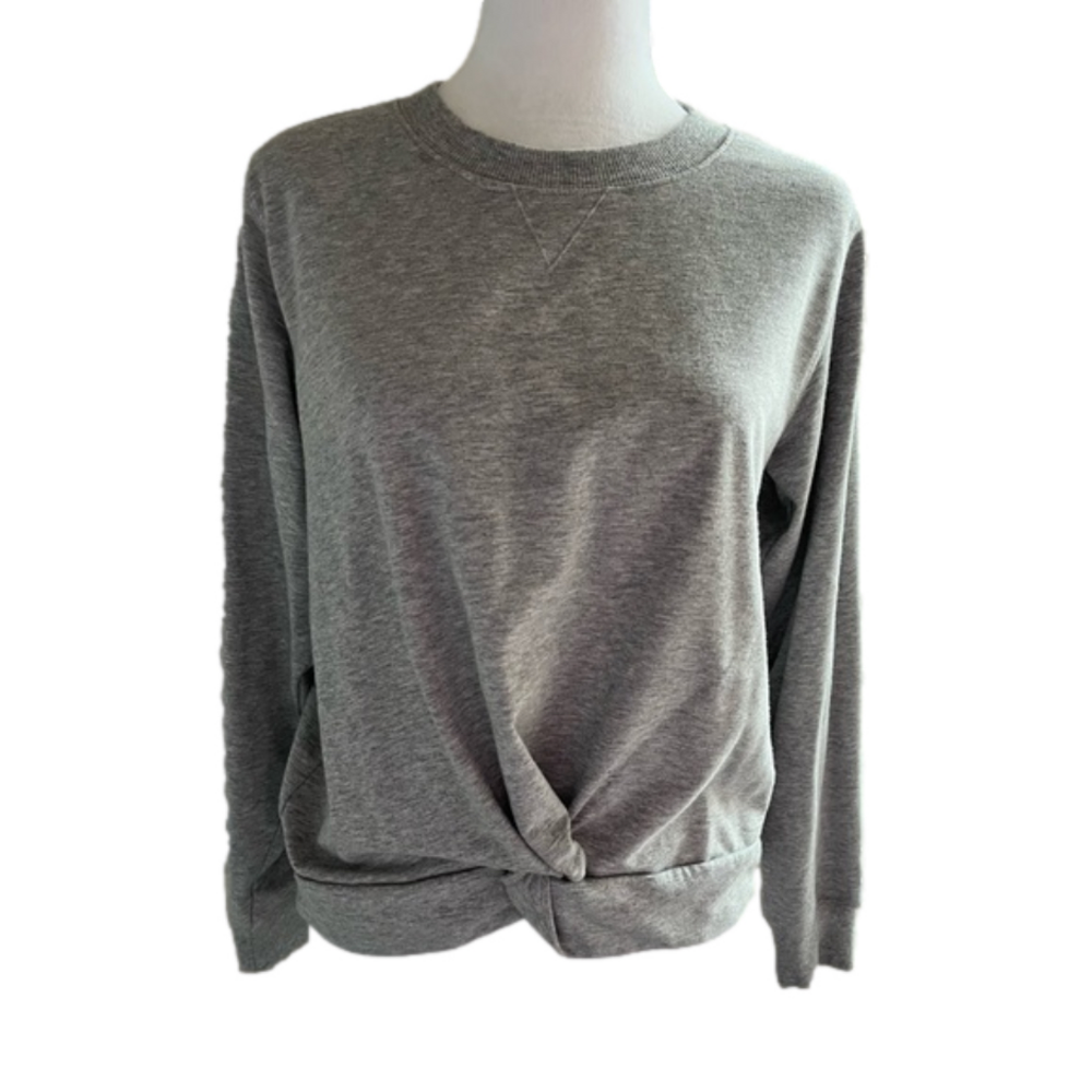 Michael Kors Long Sleeve Sweatshirt